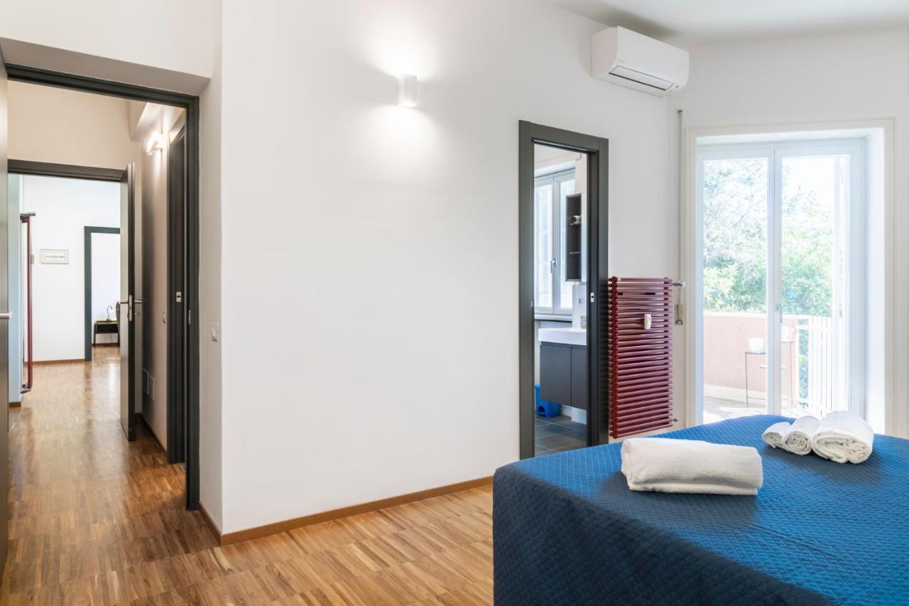 Lägenhet Cozy Flat 2 Bedrooms 2 Bathrooms With Balcony *